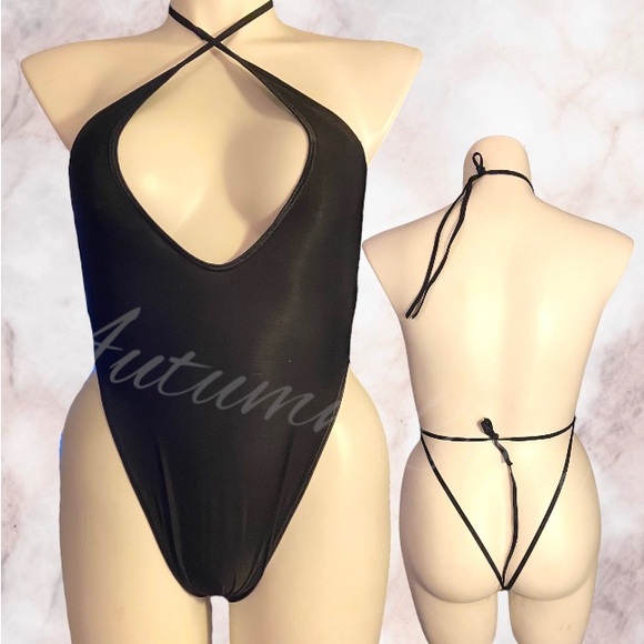 Exotic Dancewear - Picture 1 of 1